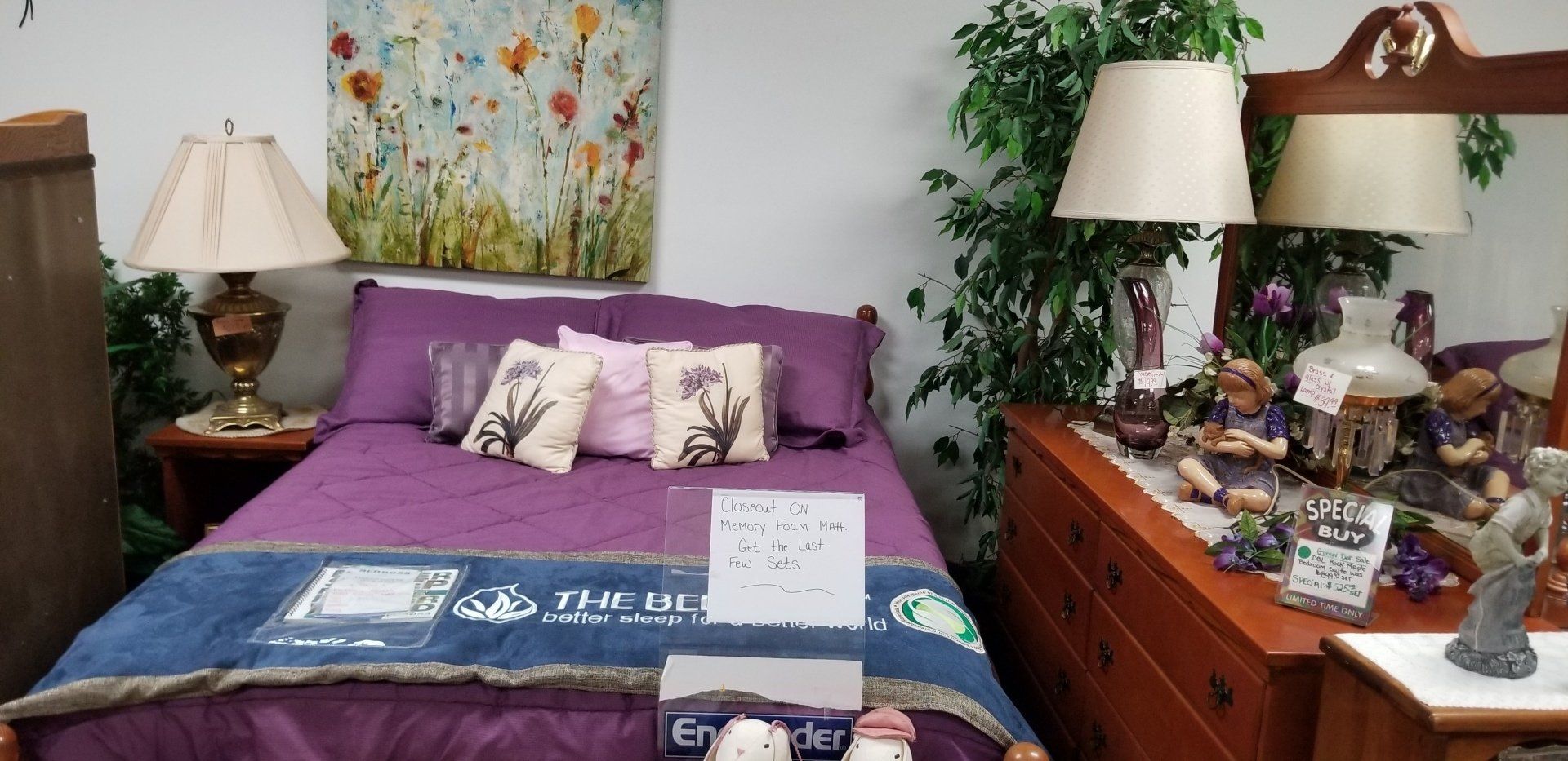 Moyers Furniture Store