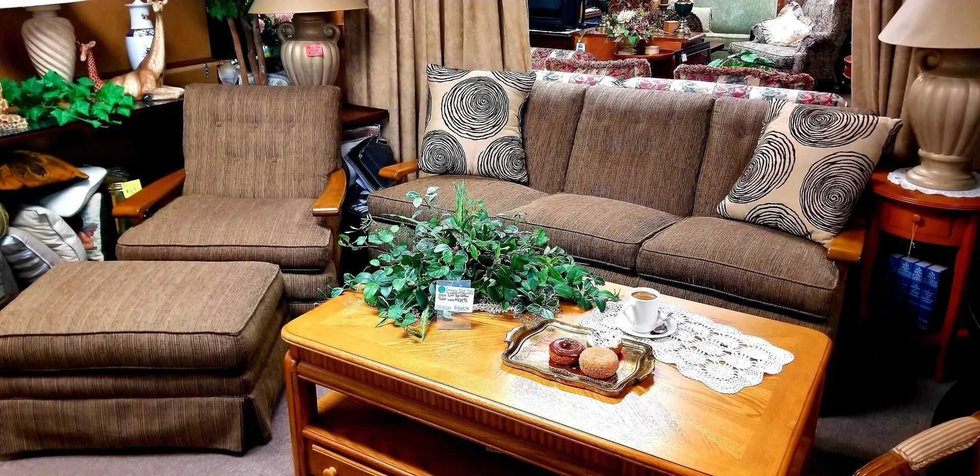 Moyers Furniture Store