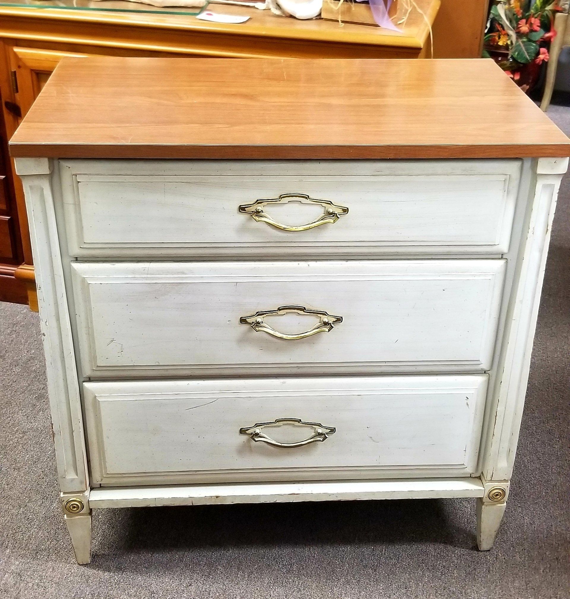 Moyers Furniture Store