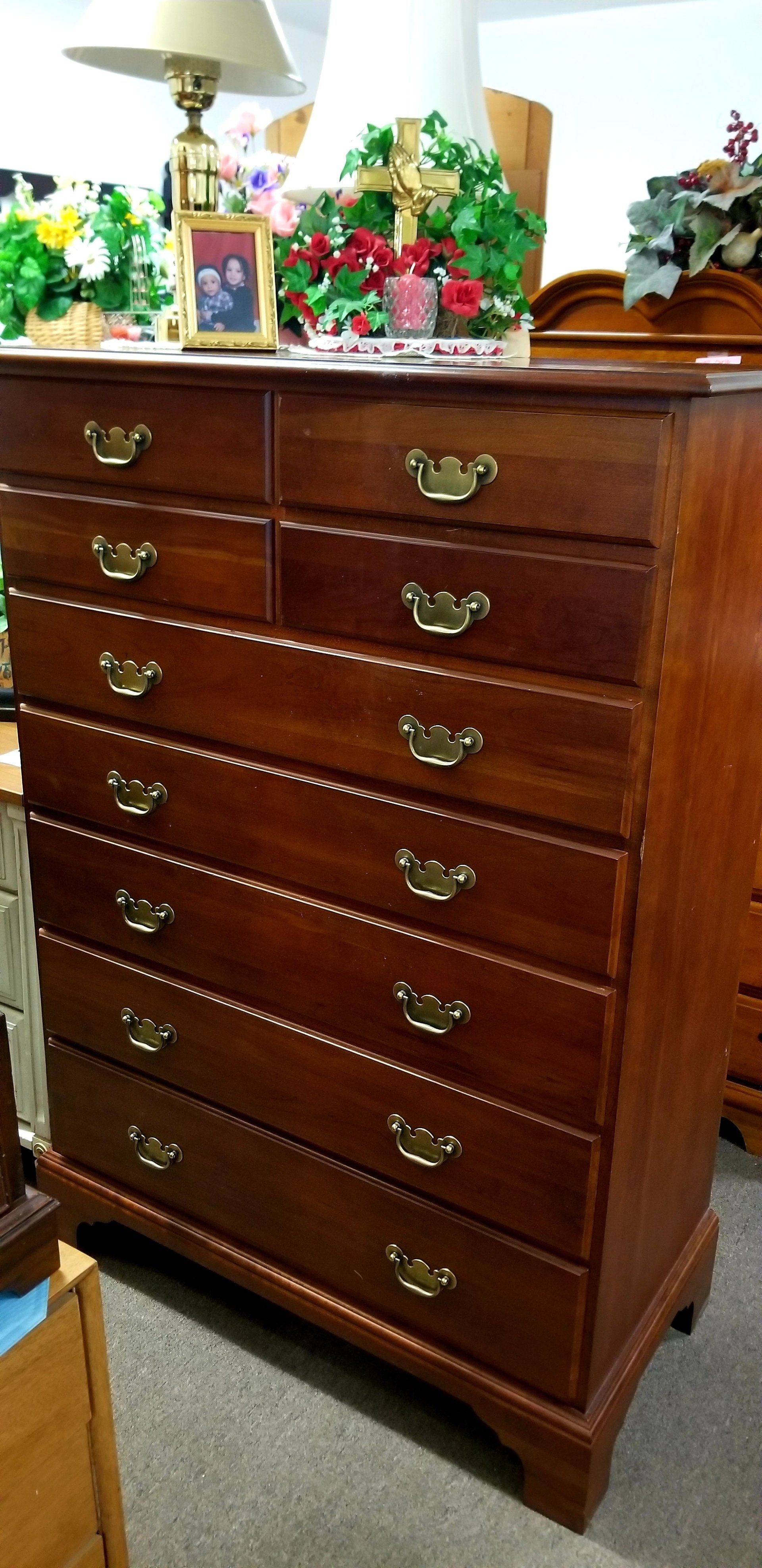 Moyers Furniture Store