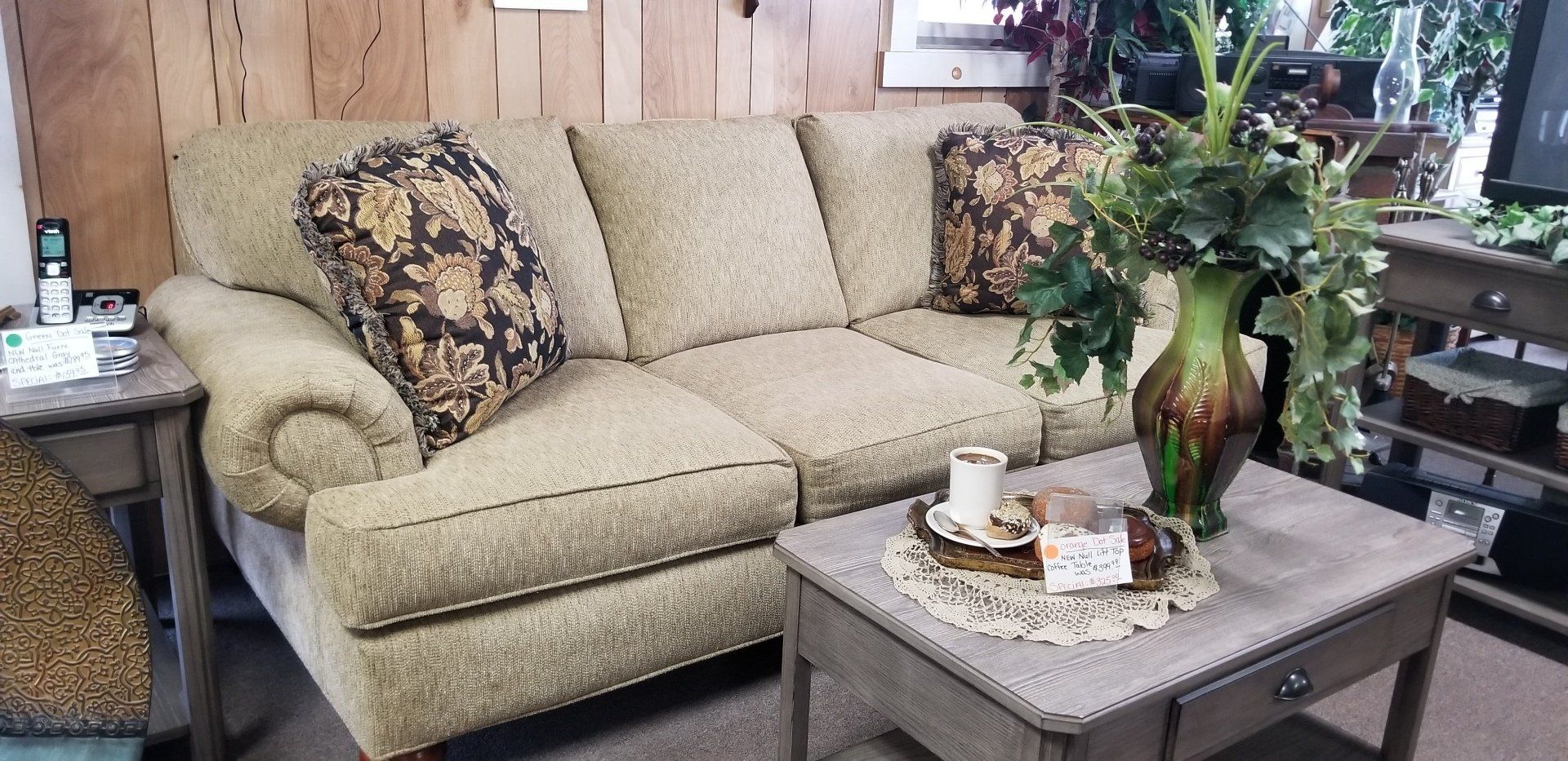 Moyers Furniture Store
