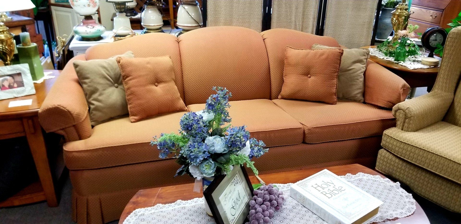 Moyers Furniture Store