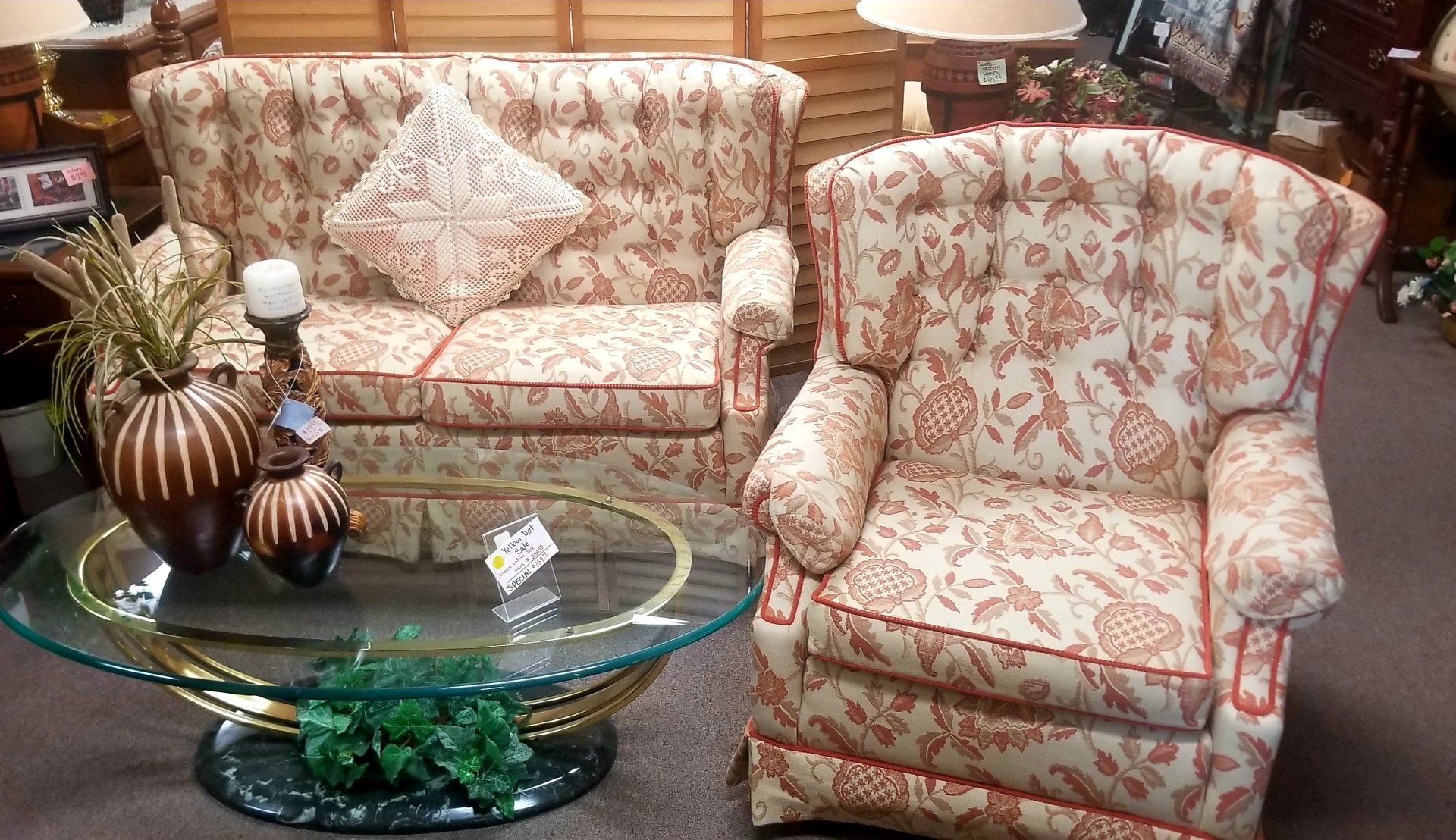 Moyers Furniture Store