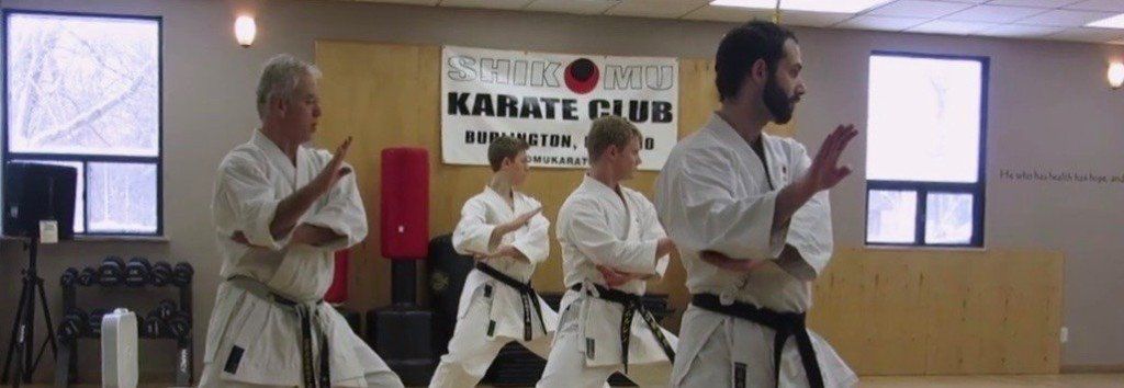 Blog TKAC Traditional Karate Arts Canada
