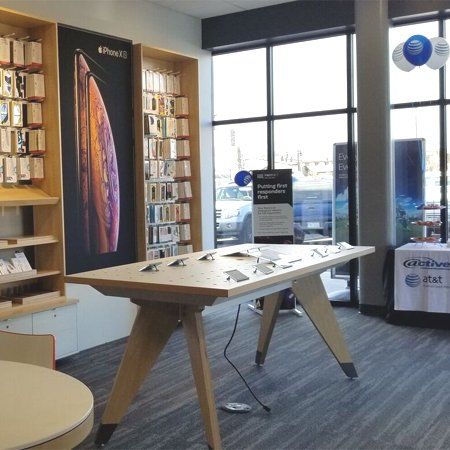 Grand Junction At T Directv Local Cell Phone Store Active Comm
