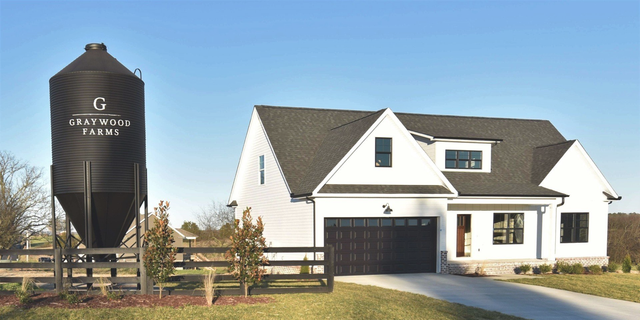 Home Builders In Chattanooga Tn Riverstone Construction Chattanooga Tn Riverstone Construction