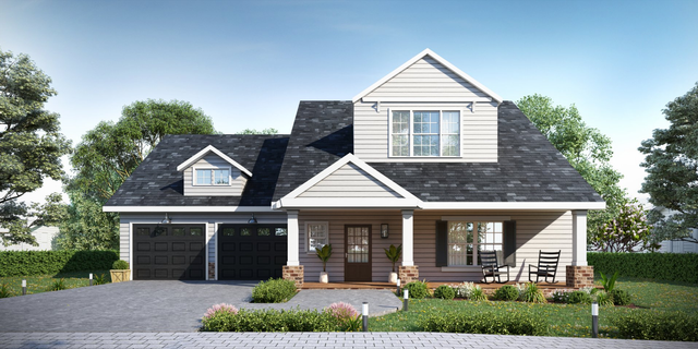 Custom Built Homes In Cleveland Tn Riverstone Construction Custom Built Homes In Cleveland Tn
