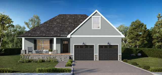 Custom Built Homes In Cleveland Tn Riverstone Construction Custom Built Homes In Cleveland Tn