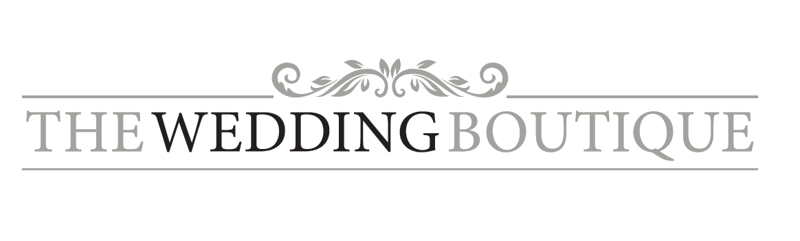 the wedding boutique