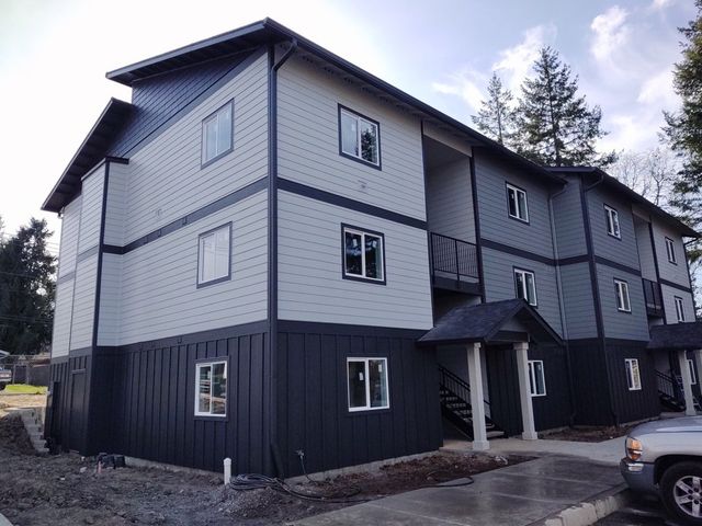 Riverbend Apartments