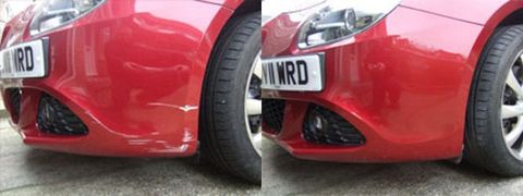 Car body repairs | Newcastle upon Tyne