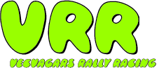 VRR Auto logo
