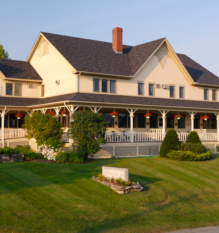 Willoughvale Inn Cottage Rentals Lake Willoughby VT