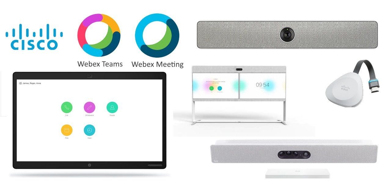 Webex Teams On Premise