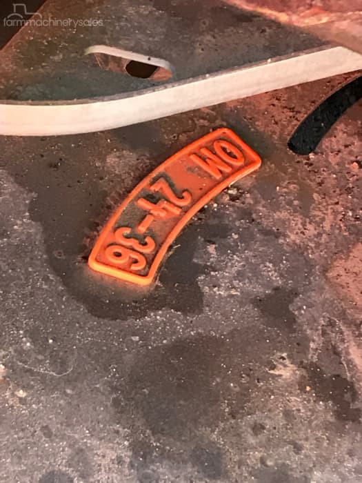 Amazone ZAM 1500 SUPER SPREADER