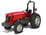 mf 2600 tractor
