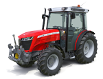 mf 3700 tractor