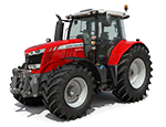 mf6700 s tractor