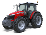 mf6700 tractor