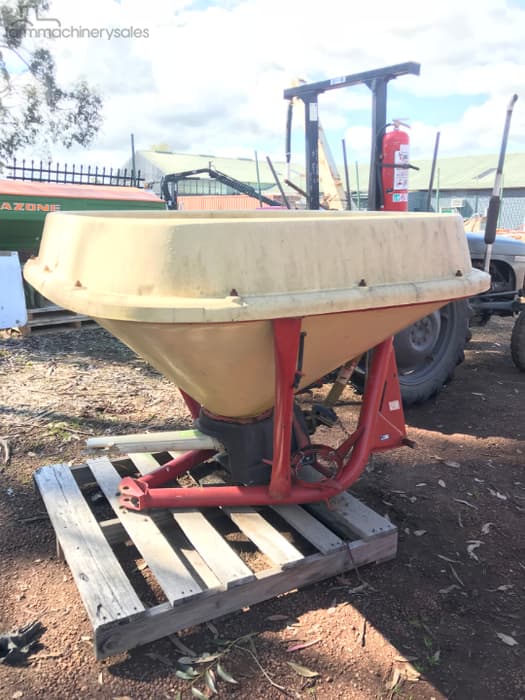 Vicon SUPER SPREADER 3PL