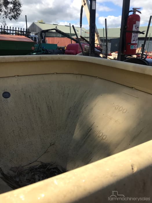 Vicon SUPER SPREADER 3PL