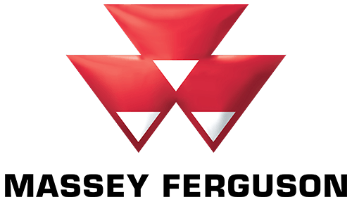 Massey Ferguson logo