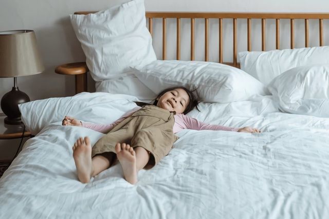 Rekomendasi Harga Kasur Anak Paling Worth It dengan Set Lengkap