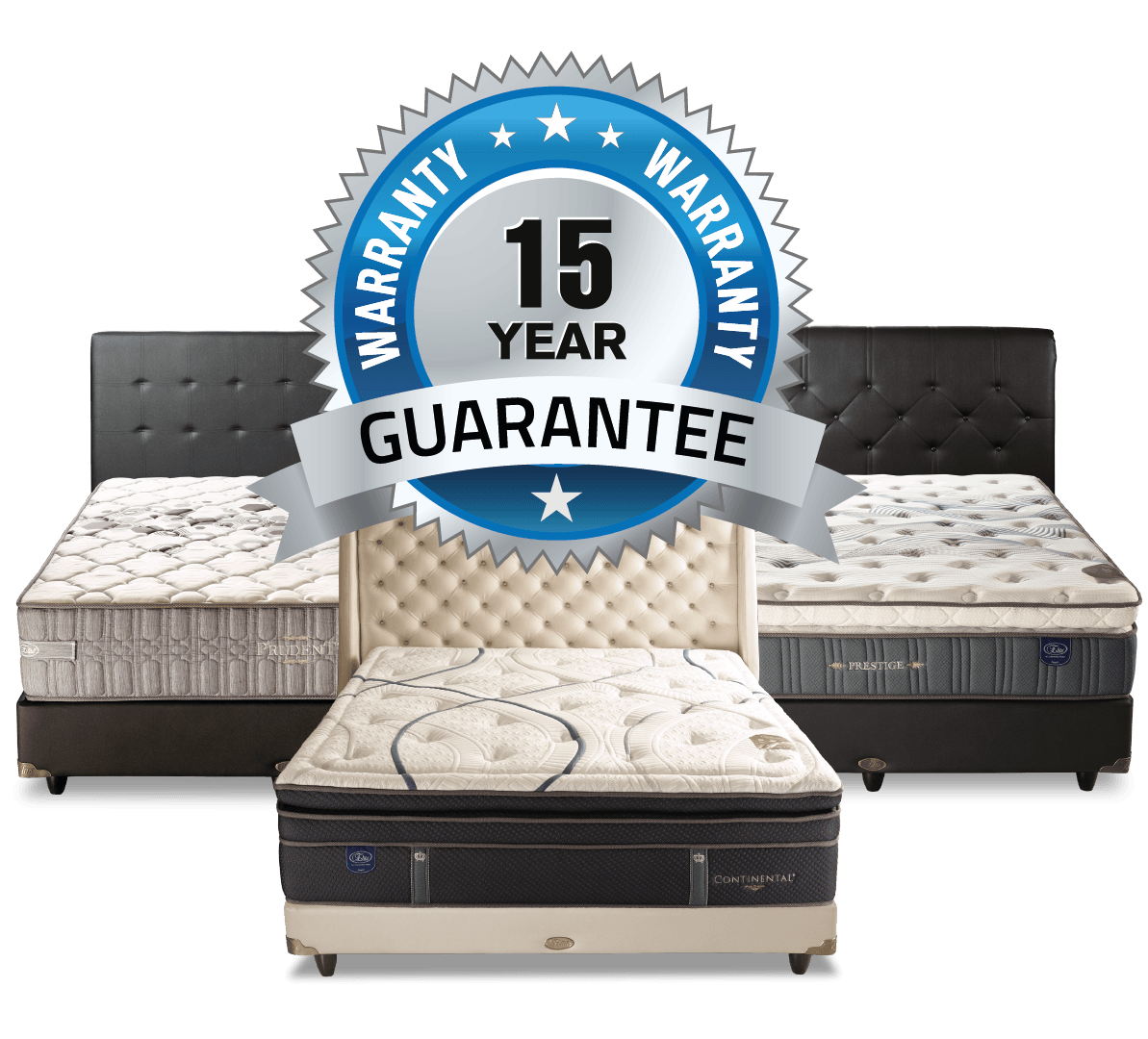 list of elite springbed guarantees list of elite springbed guarantees