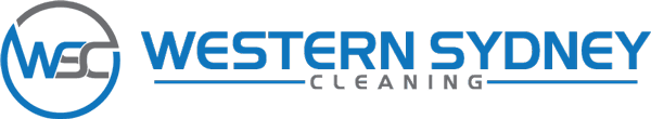 western sydney cleaning logo