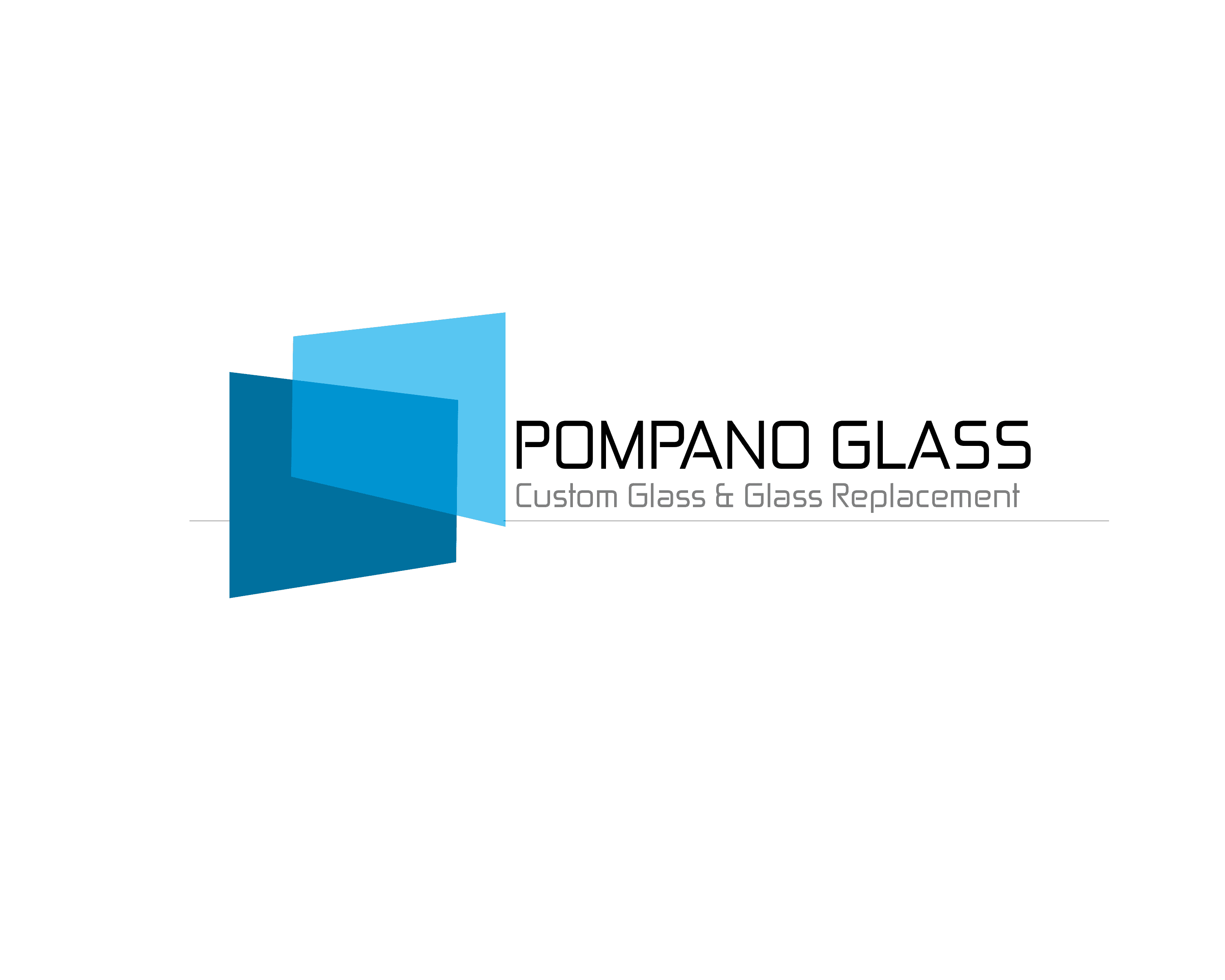 Pompano Glass About Us