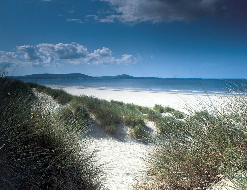 10 best iconic beauty spots in Carmarthenshire