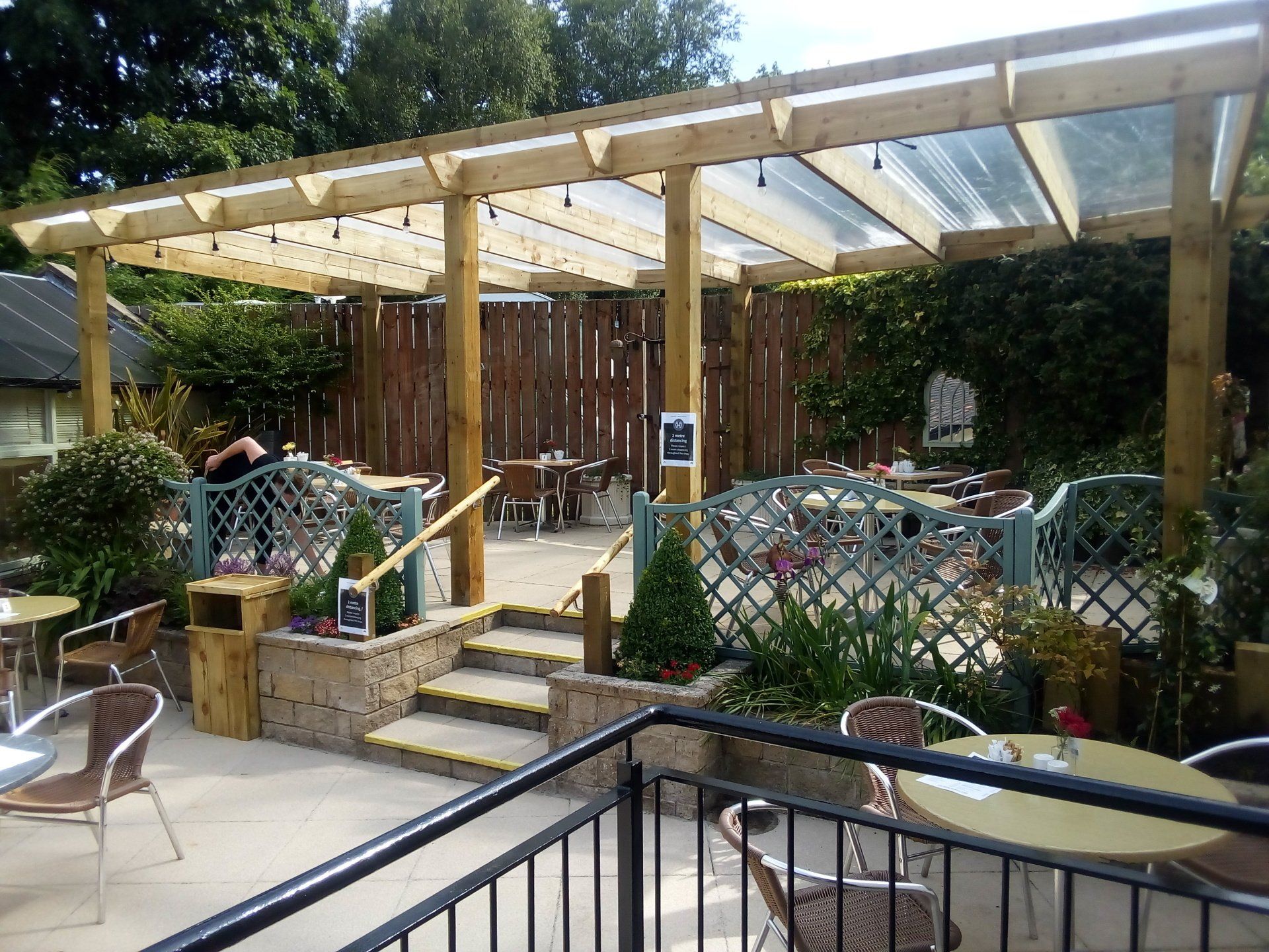 Valleyside Garden Centre Your traditional garden centre in Sheffield