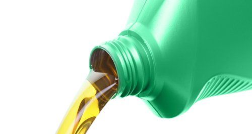 Jack Simpson Fuel Supplies Castrol lubricants