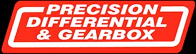 PRECISION DIFFERENTIAL & GEARBOX