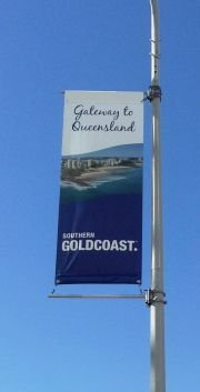 Banners Queensland Wilson S Displays