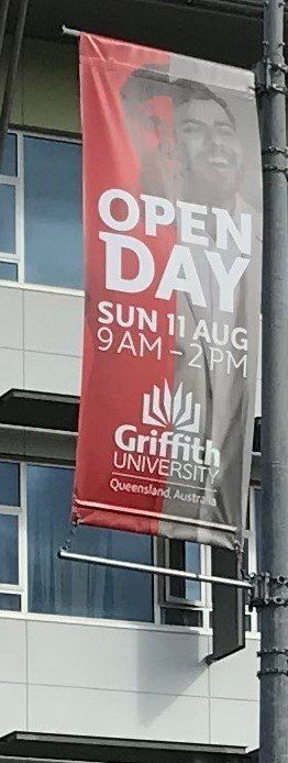 Banners Queensland Wilson S Displays