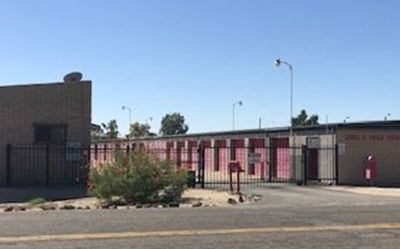 Self Storage | Yuma, AZ | Access Storage