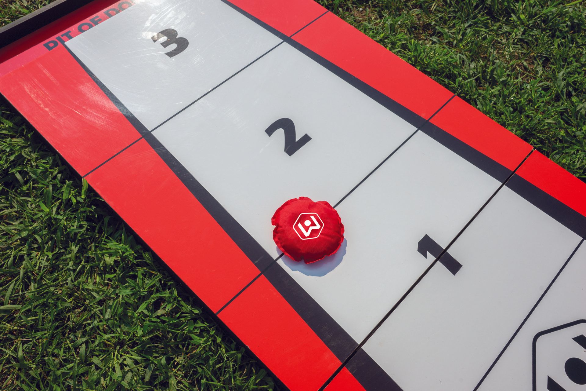 Wicked Big Sports® Shuffle Toss