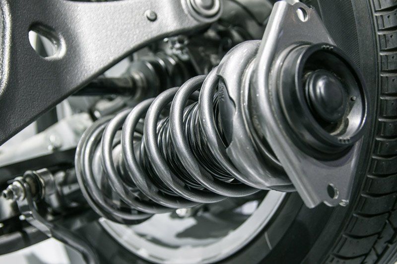 How To Tell When Your Shock Absorbers Need Replacing