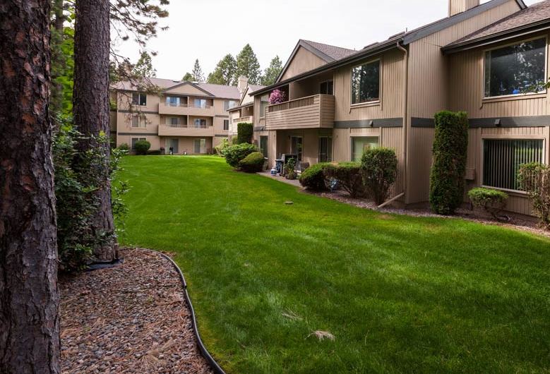 The Community Gallery Cedar Estates Apartments Spokane Washington
