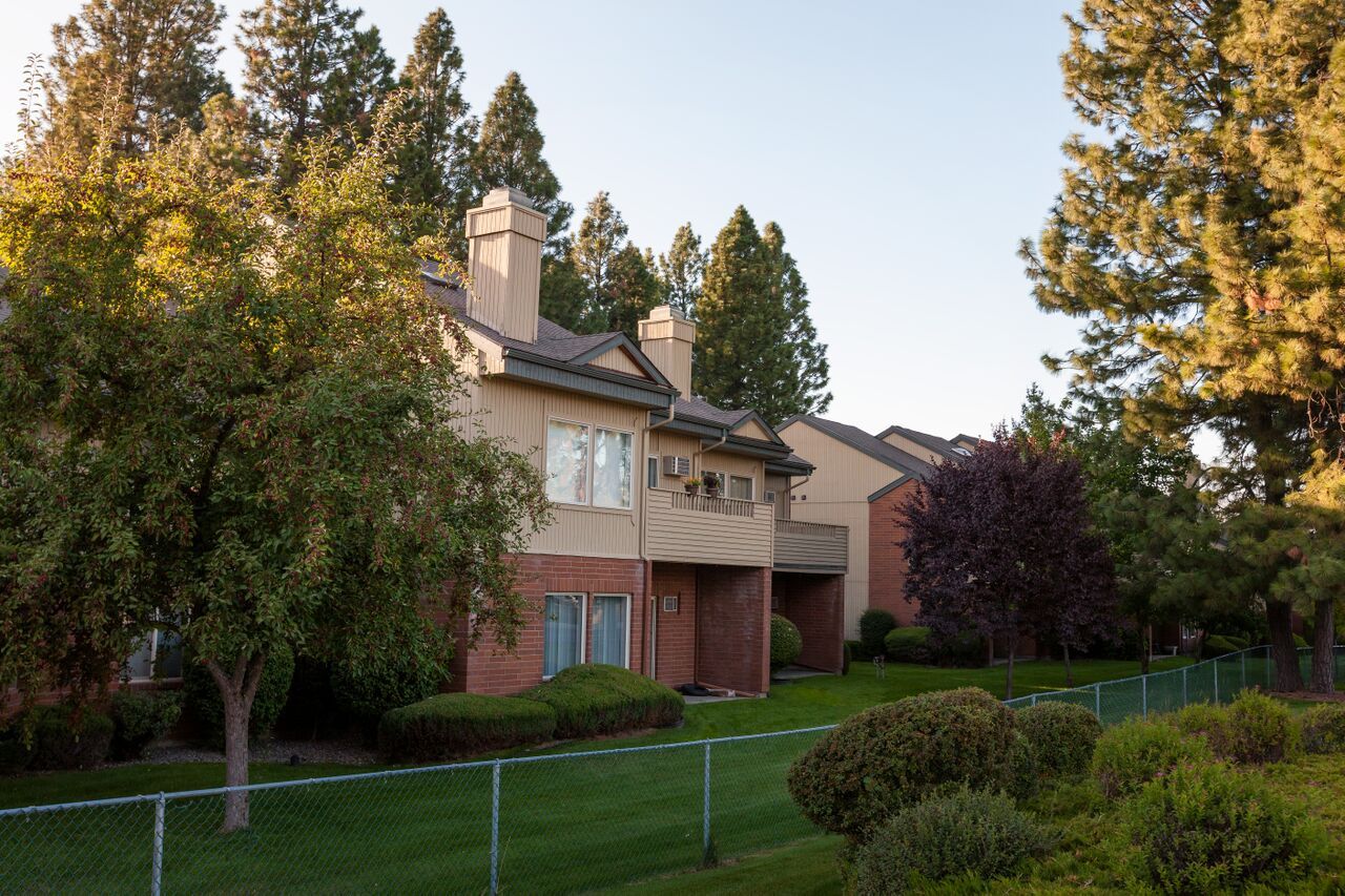 The Community Gallery Cedar Estates Apartments Spokane Washington