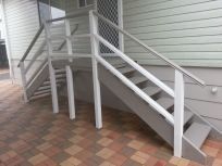 Interior painting services