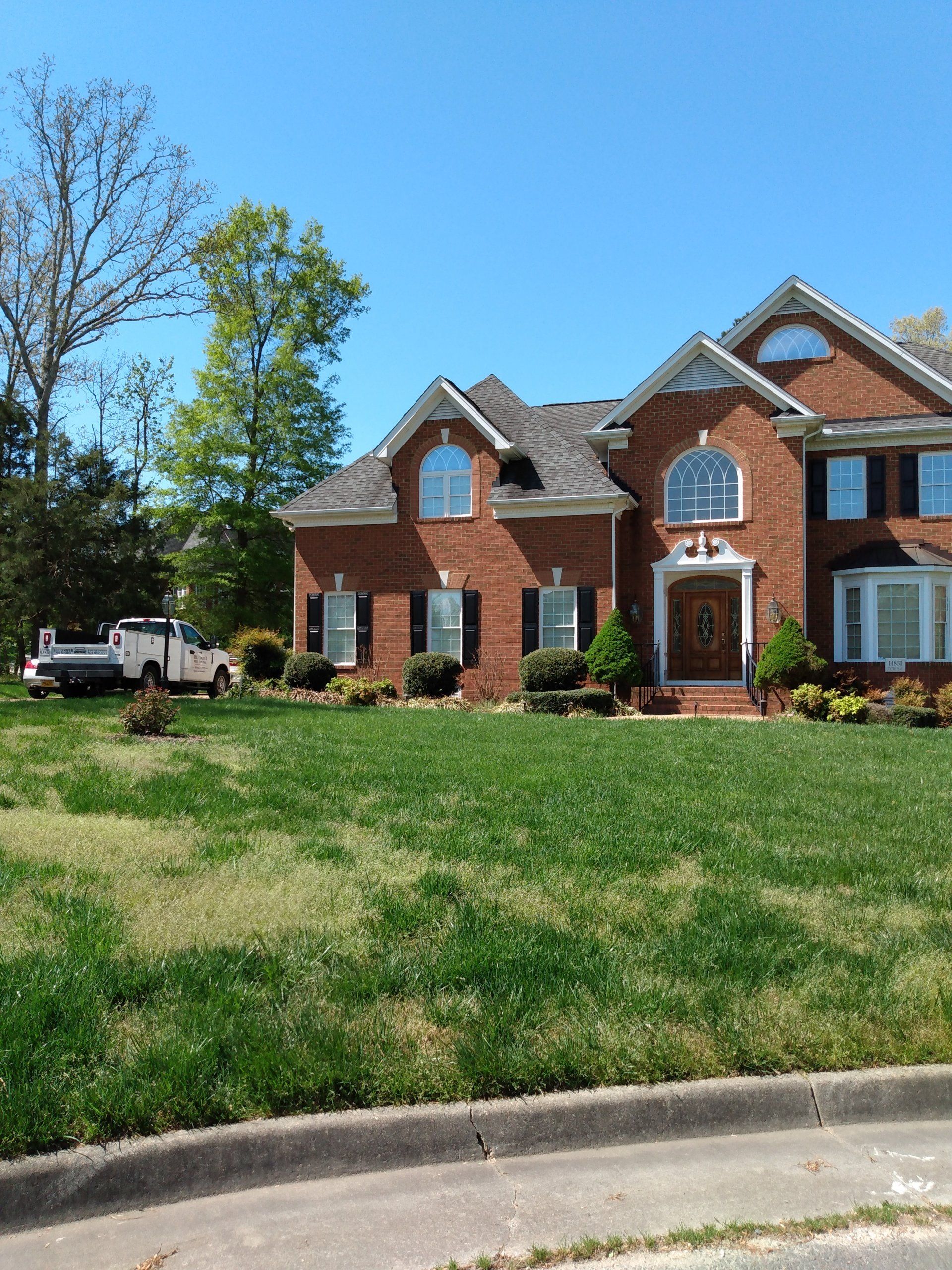 Pest Control Richmond VA H L Cooper Pest Control