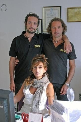 staff di carrozzieri