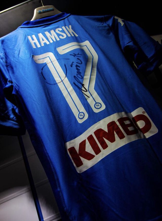 squadra azzurra shop