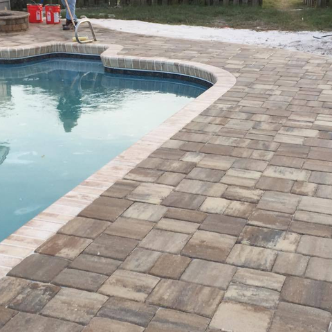 What We Do | Brazilian Brickpavers | Brick Paver | Fort ...
