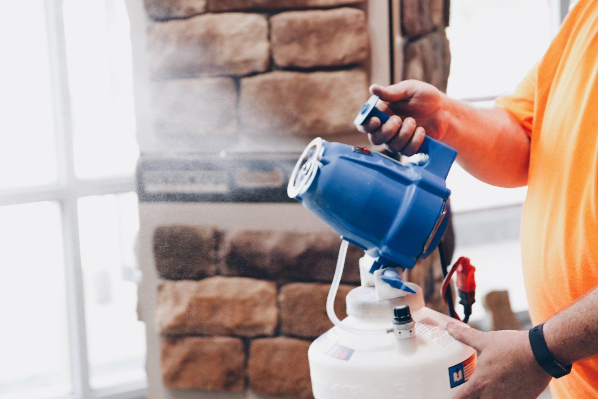 Bailey's Zero Hazard