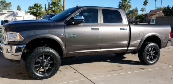 Dodge Ram 2500 Transmission Repair Shop Dallas ᐅ