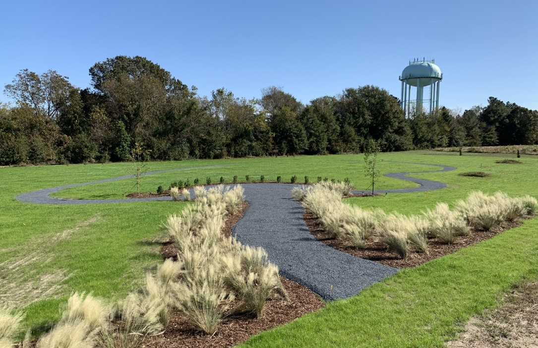 Natural Green Burial Fayetteville, NC Funeral Burial Plot
