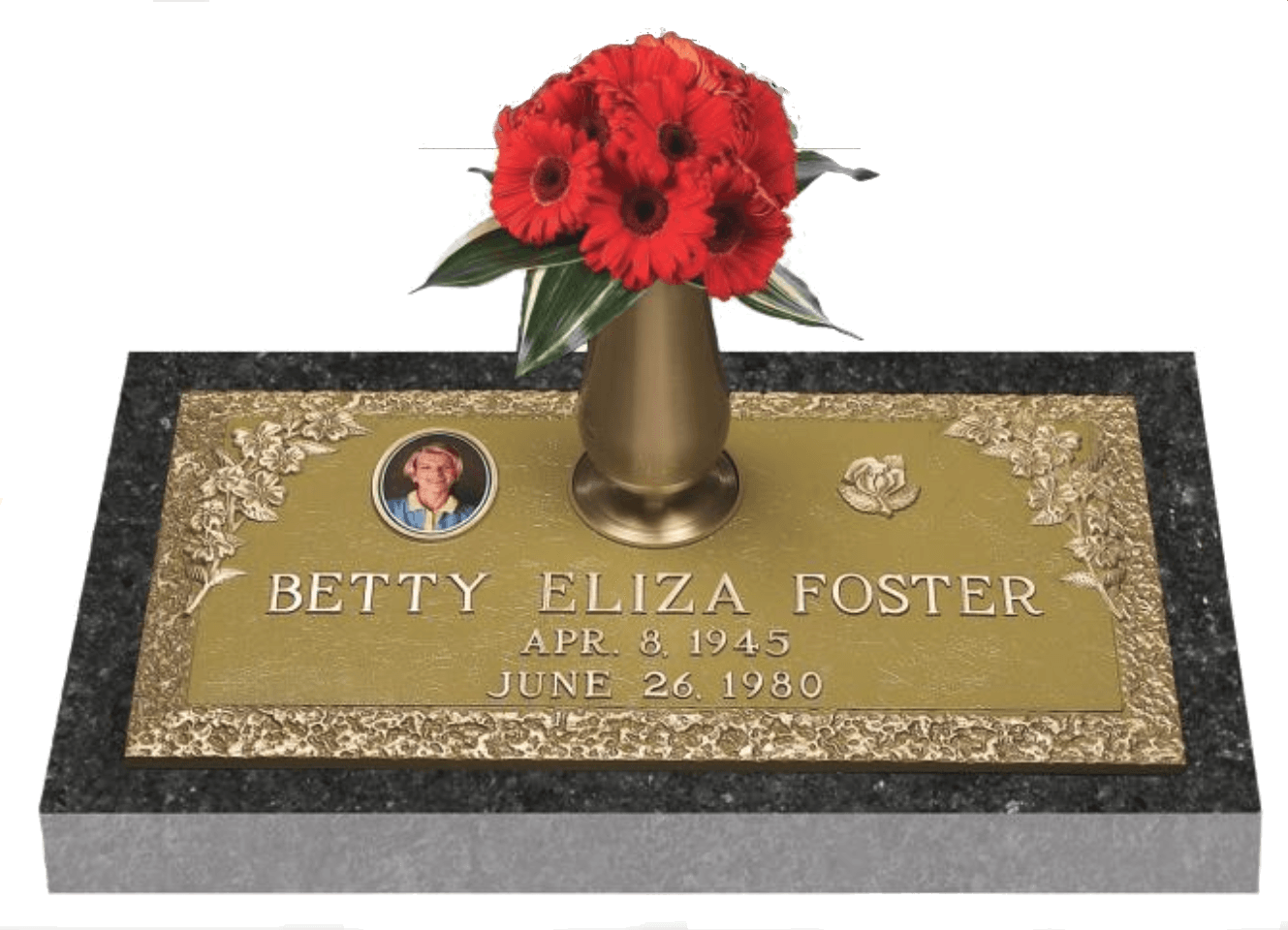 Memorialization Lafayette Memorial Park Mausoleum